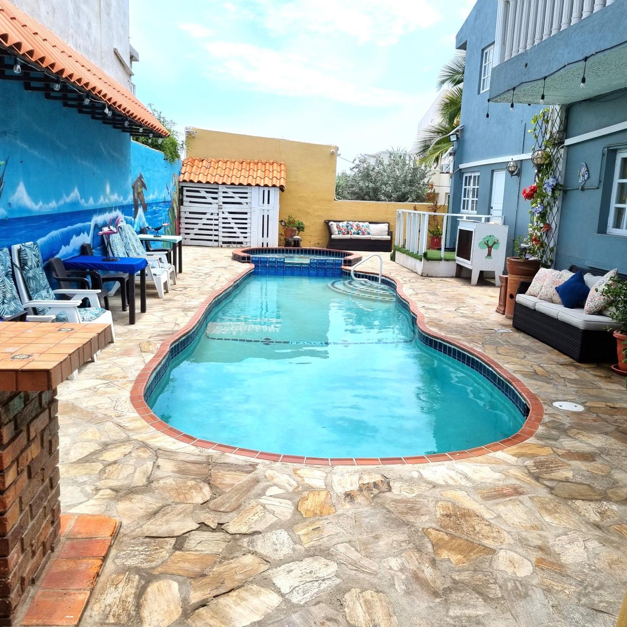 Palm Beach Retreat Buitenkant foto