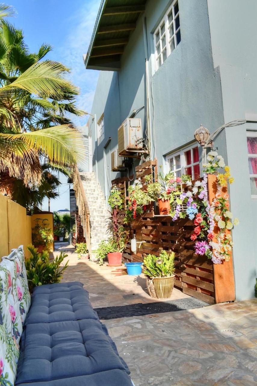 Palm Beach Retreat Buitenkant foto