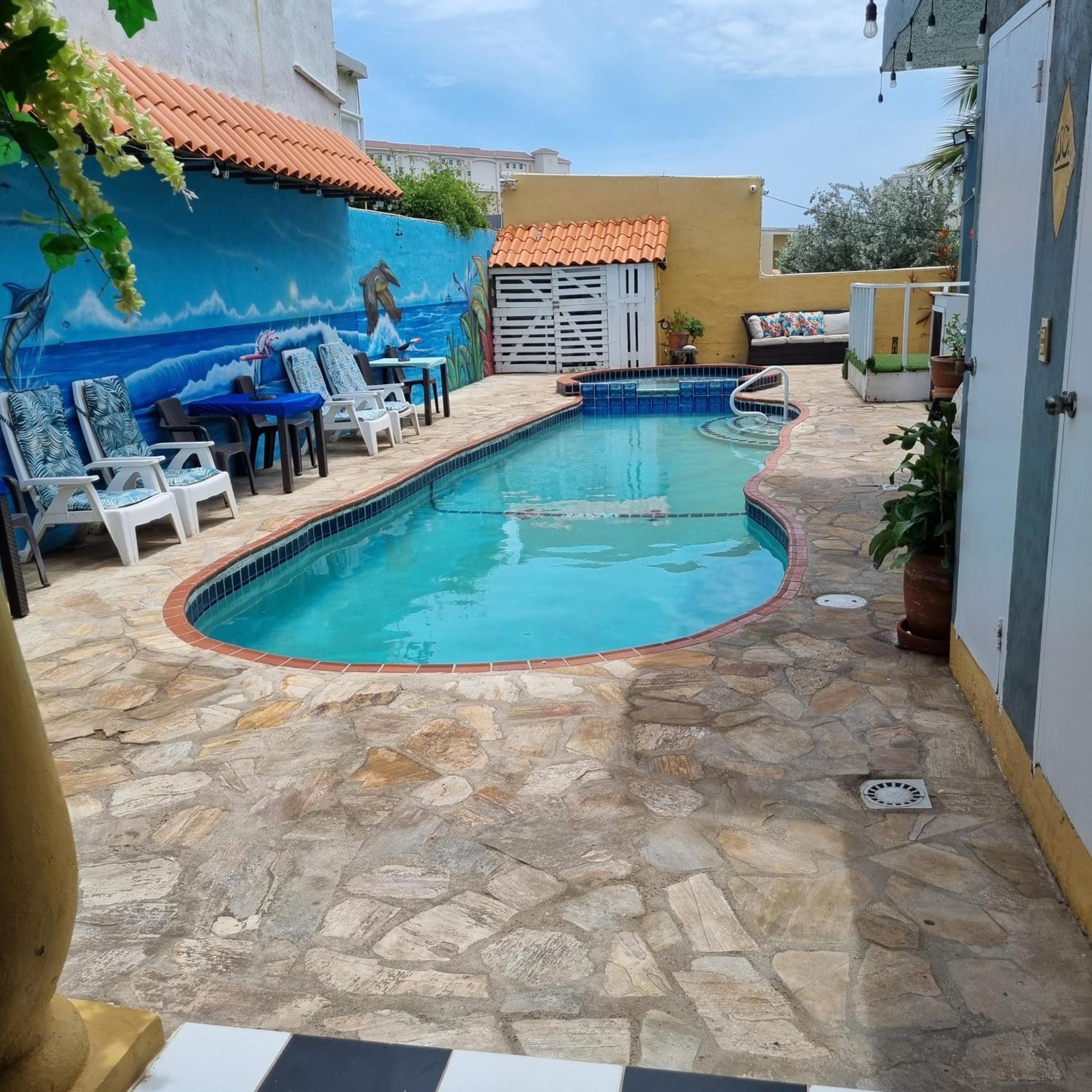 Palm Beach Retreat Buitenkant foto