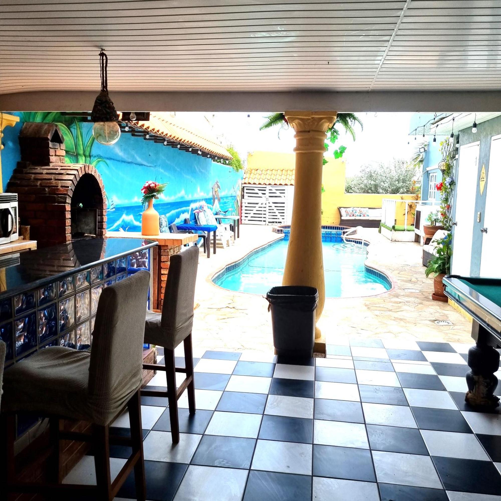 Palm Beach Retreat Buitenkant foto