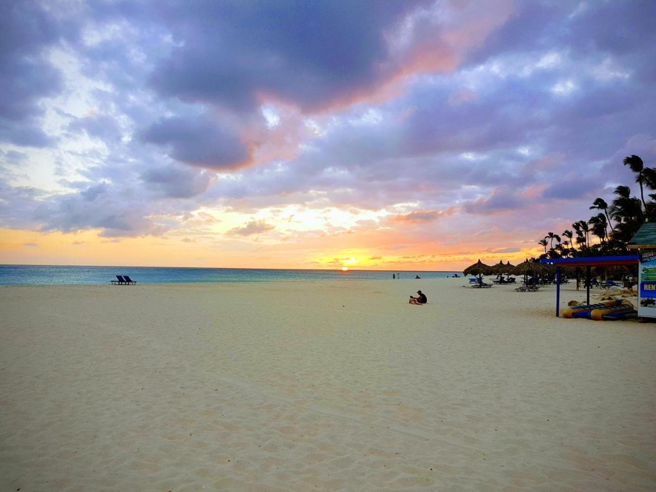 Palm Beach Retreat Buitenkant foto